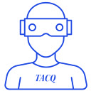 TACQ AI | Linkedin Prospecting