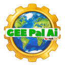 GEE Pal AI by notGIS