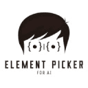 Element Picker for AI