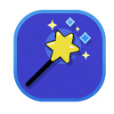 Magic Copy