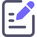 Zoho BluePencil