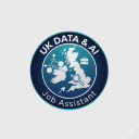 UK Data & AI Job Assistant