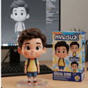 Figure Creator