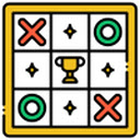 Tic Tac Toe Online
