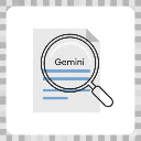 Gemini Tab Reader