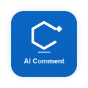 LinkedIn AI Comment Assistant