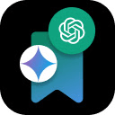AI Chat Bookmarks