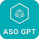 ASO Assistant with ChatGPT