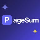 PageSum
