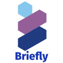 Briefly