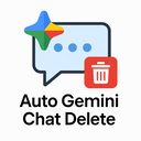 Gemini Bulk Delete
