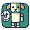 TikBot for komuty.ai