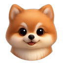 Cute doggy