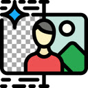 transparent background maker