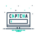 Autofill AIMS captcha