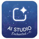 Google AI Studio Enchanted Queue