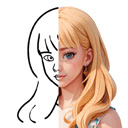 AI Sketch to Image Converter