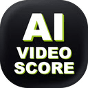 AI Video Score