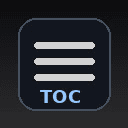 ChatGPT TOC Navigator