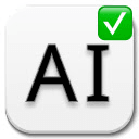 AI Task completion notifier