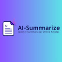 AI-Summarize