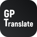GPTranslate-翻译