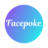 Facepoke