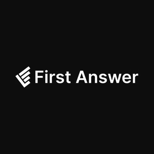 Firstanswer