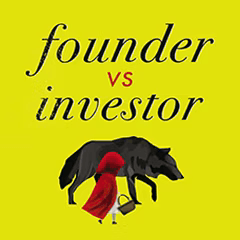 Ask Founder vs Investor