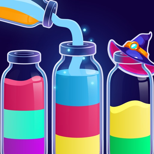 Potions