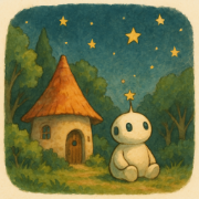 Ghiblistyle