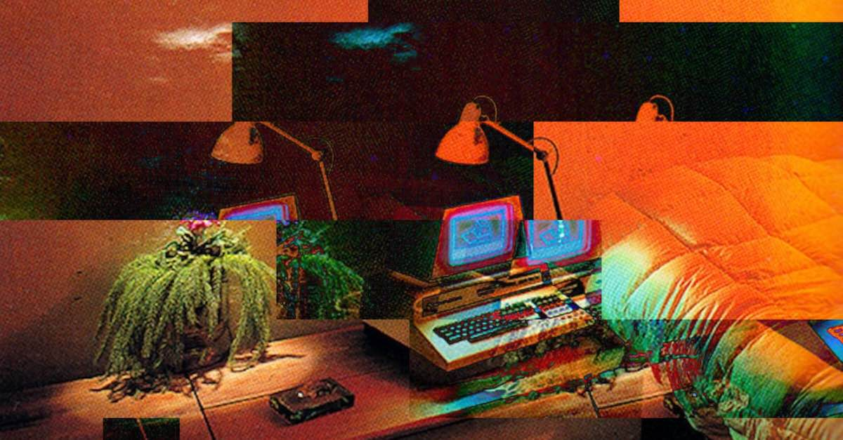 Glitch Image Generator
