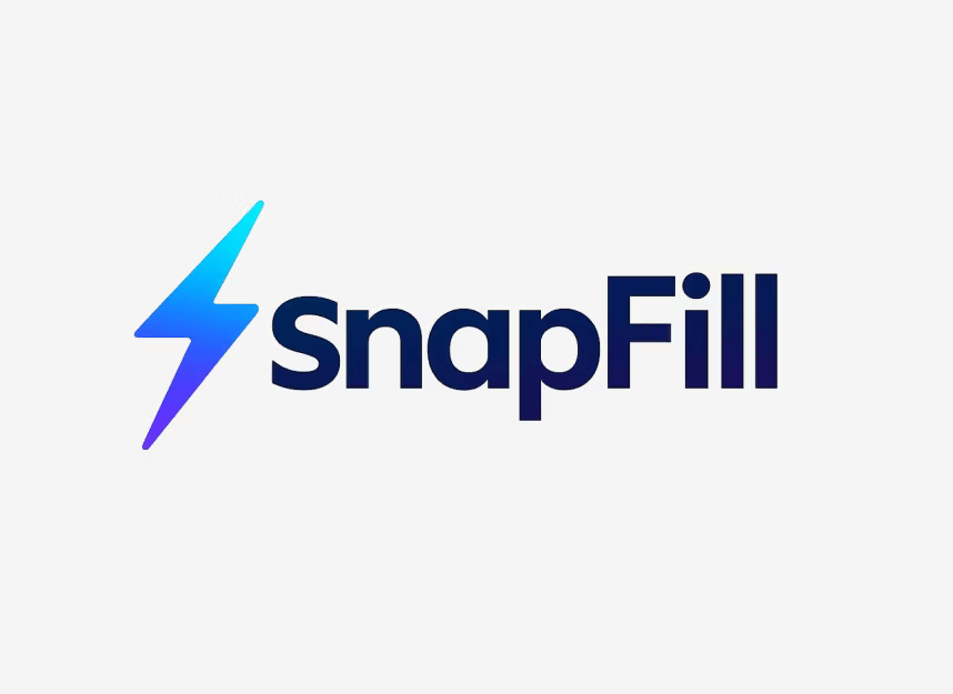 SnapFill