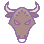 Grizzly Bulls