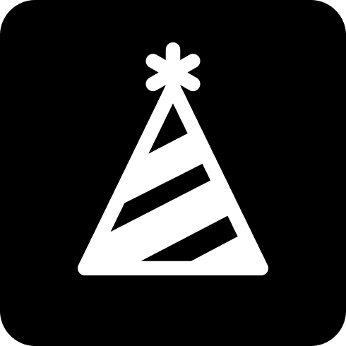 Hackathonparty