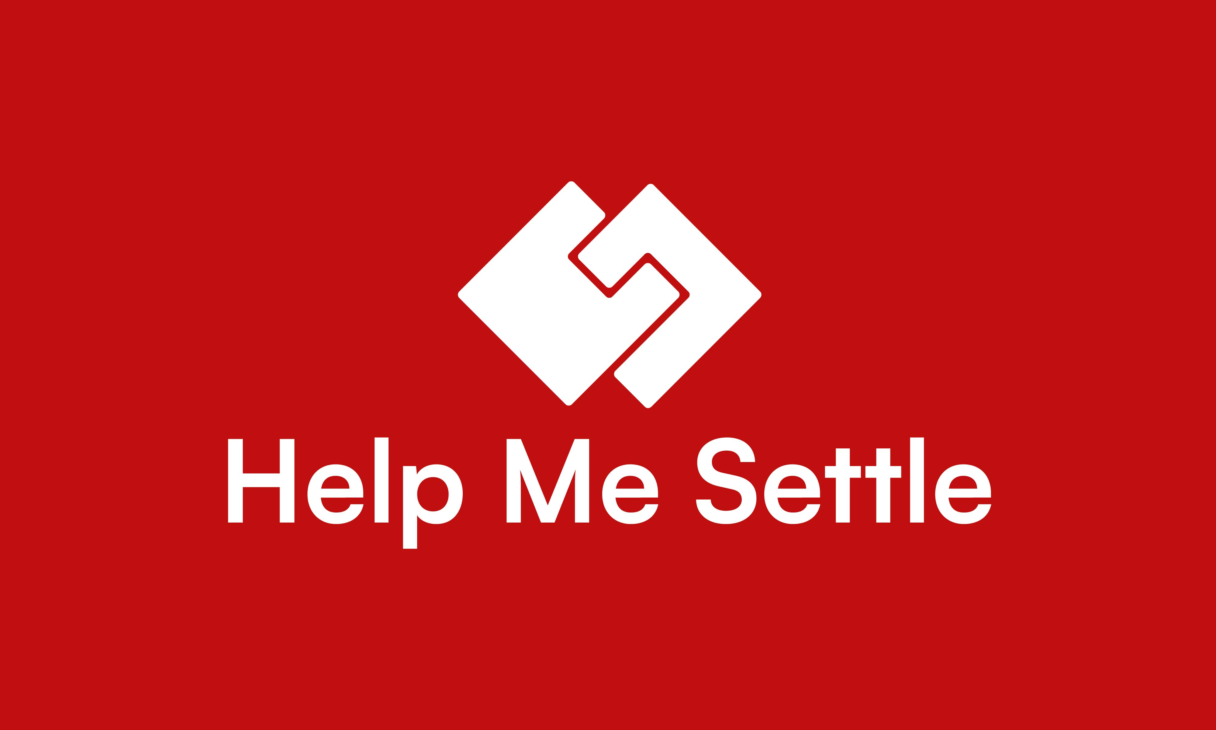 Help Me Settle