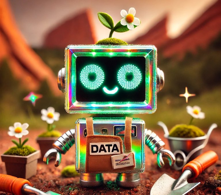 Heydata