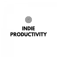 Indie Productivity