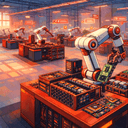 Industrial Next