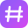 IQ Hashtags