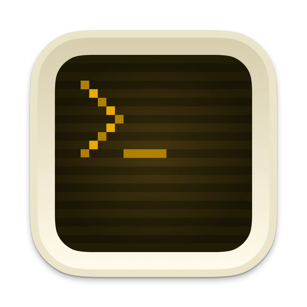 RetroTerminal
