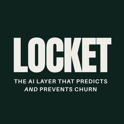 LOCKET - AI retention team working 24/7