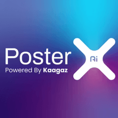 PosterX