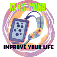 KEN'S MONO