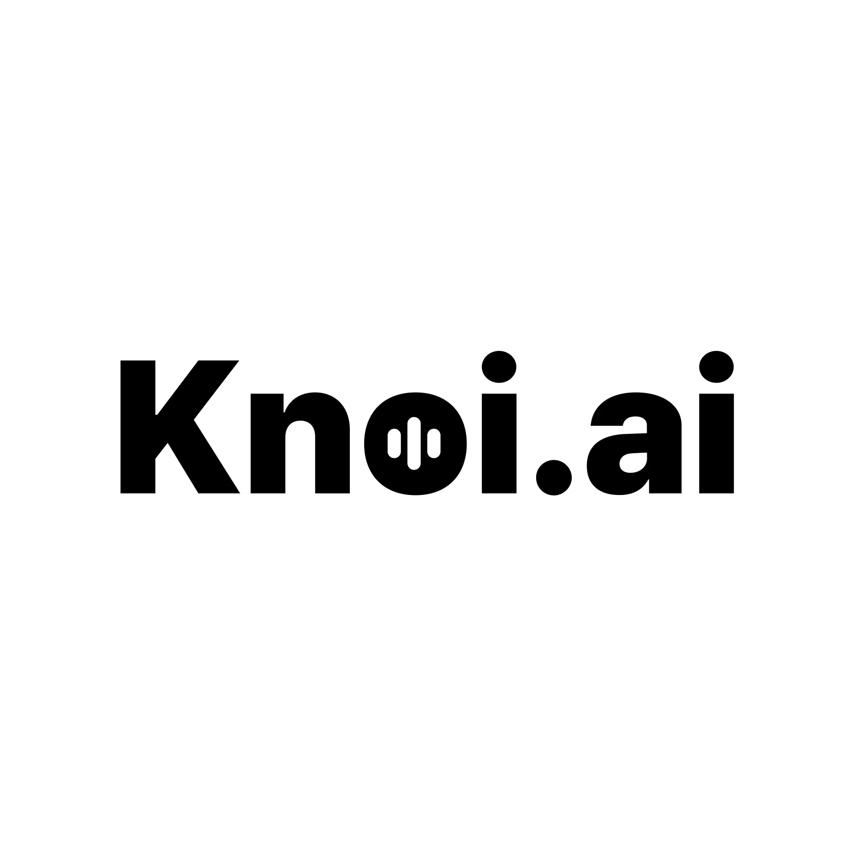 Knoi AI
