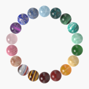 Lucid Beads