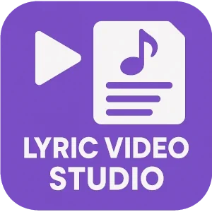 Lyricvideo