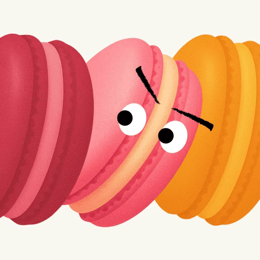 Macaron AI