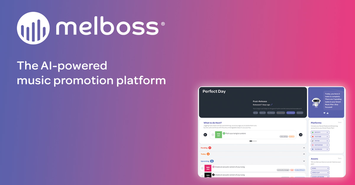 Melboss