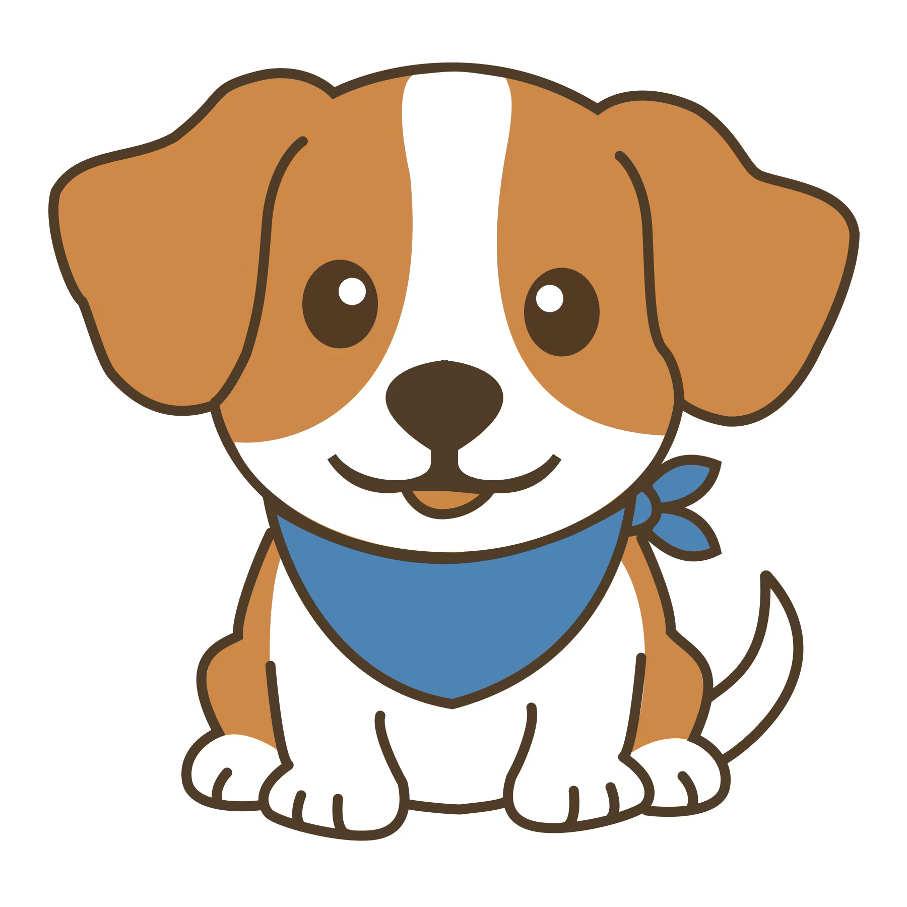 MockAPI Dog